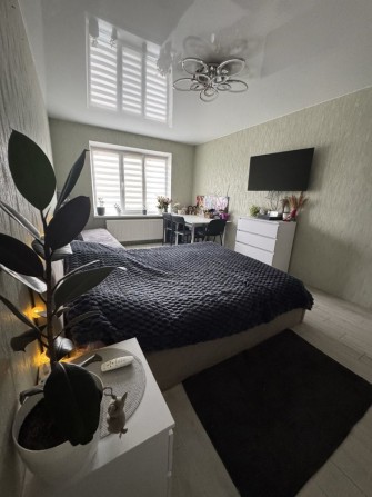 Продаж однокімнатної квартири район Масани автономне опалення - фото 1