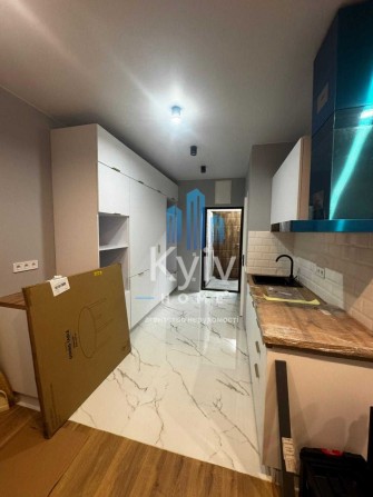 Продаж квартири, смарт, з ремонтом, ЖК Новомостицько-Замковецький - фото 1