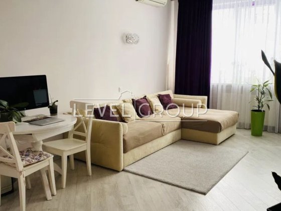 Продаж 1к квартири з ремонтом 67м2 в ЖК Смарагдовий. БЕЗ % Киев