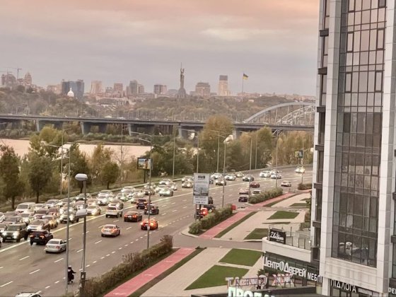 2к(75м2) Берег Днепра| Дніпровська наб| Березняківська| Княжий Затон Киев