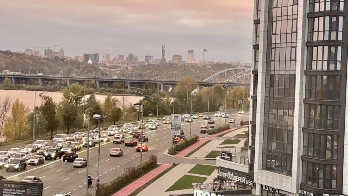 2к(75м2) Берег Днепра| Дніпровська наб| Березняківська| Княжий Затон - фото 1