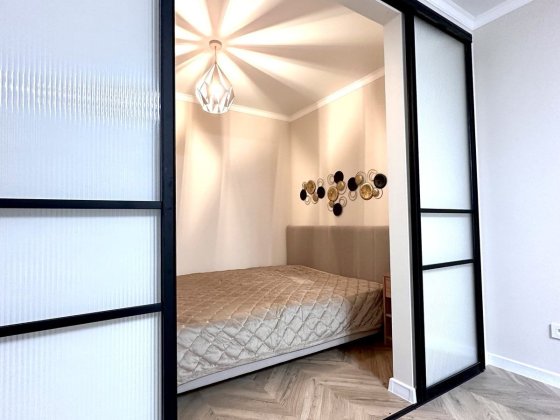 47м2 Продам красивую квартиру Автономка  Масаны Чернигов