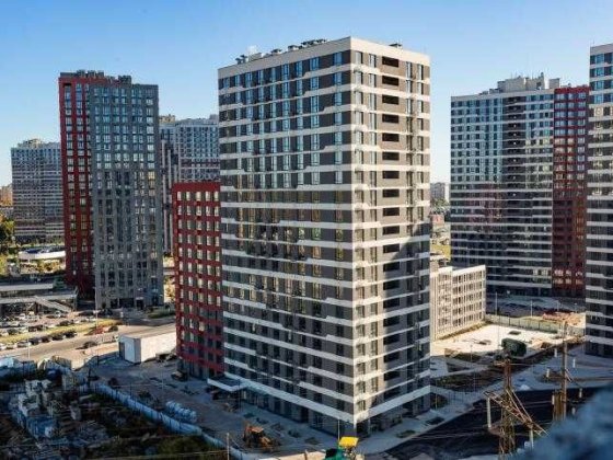 Продаж ЖК Варшавський 3 Варшавський Олеся Крістерів Переуступка Без % Київ