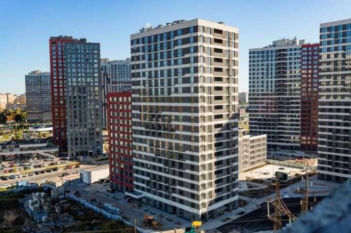 Продаж ЖК Варшавський 3 Варшавський Олеся Крістерів Переуступка Без % - фото 1