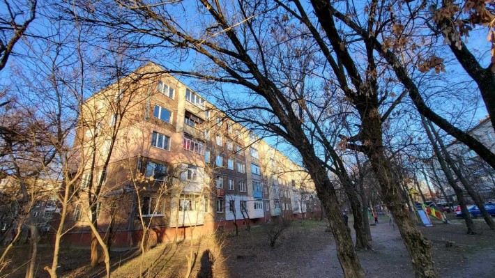 !!! Продаж 4х кімн.кв. в районі Ремзаводу - фото 1