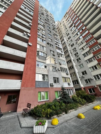 Продаж 1к квартири, Казбет - фото 1