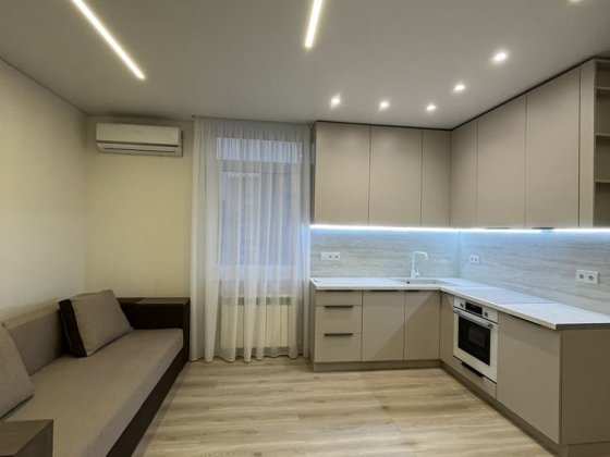 Продаж однокімнатної квартири/Green side Ужгород