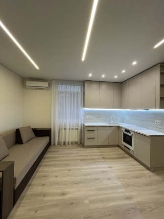 Продаж однокімнатної квартири/Green side - фото 1