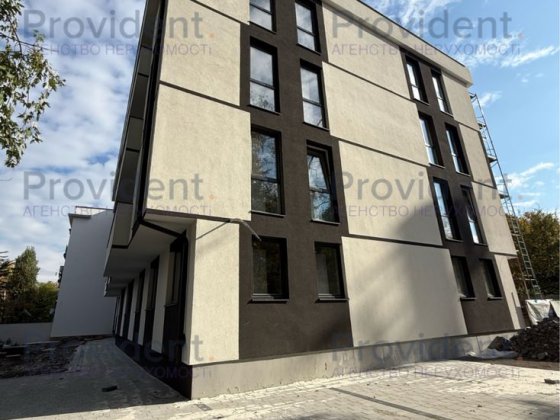 Продаж квартири у новобудові Ужгород