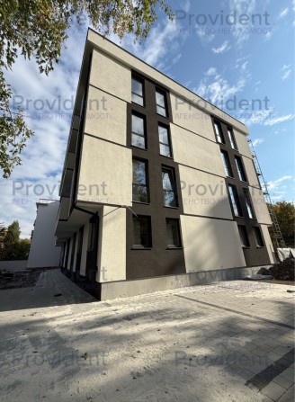 Продаж квартири у новобудові - фото 1