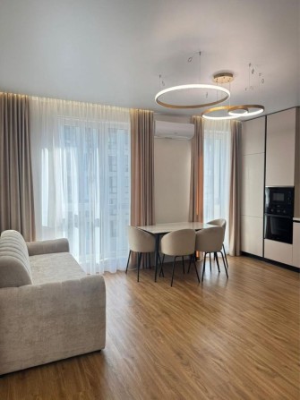 Продаж стильної півторакімнатної квартири ЖК Квадрат - фото 1