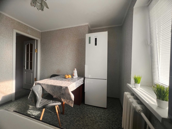 3-к Митниця, дуже тепла і суха. Черкаси - фото 1