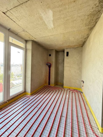 Продаж! 1-кімнатна новобудова  проспект Незалежності - фото 1