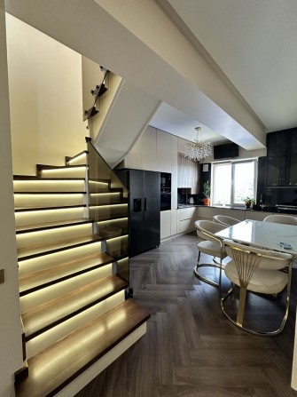 Пентхаус 96,1 м² - фото 1