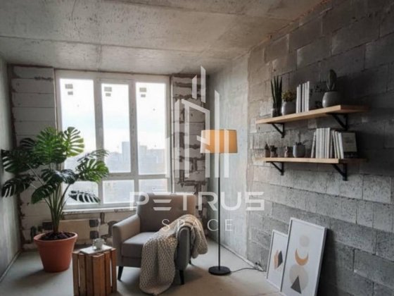 Твоя 2 к квартира у безпечному ЖК Каховська, 62 м2 щастя Київ