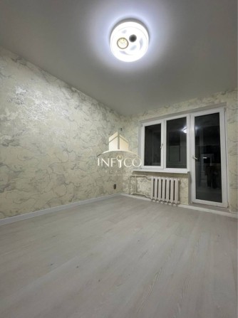 Продаж трикімнатної квартири з новим ремонтом, по вул. П. Дорошенка - фото 1