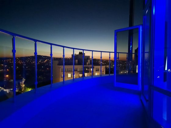 Продається елітний 2-ох поверховий пентхаус з терасами Черновцы