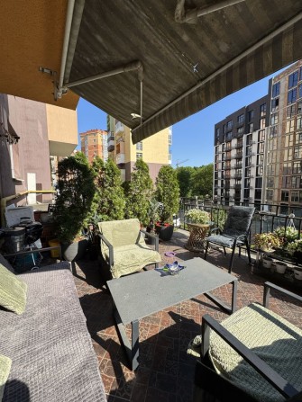 3х кімнатна новобудова на Рівенській - фото 1