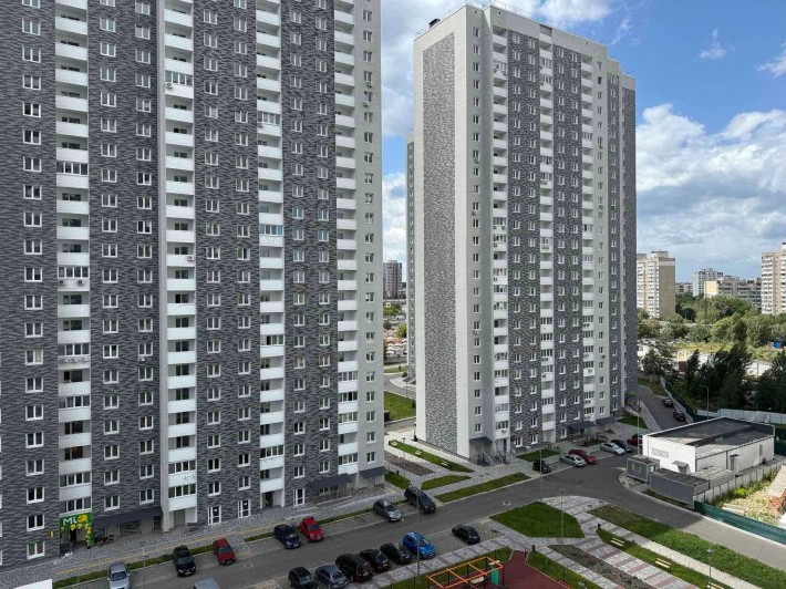 Шикарна 1к на Оболоні з ремонтом в ЖК Навігатор-2. Без комісії! - фото 1