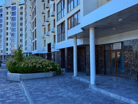 Продаж 2ки в ЖК Олімп! Перша секція! 67м2 Черкассы