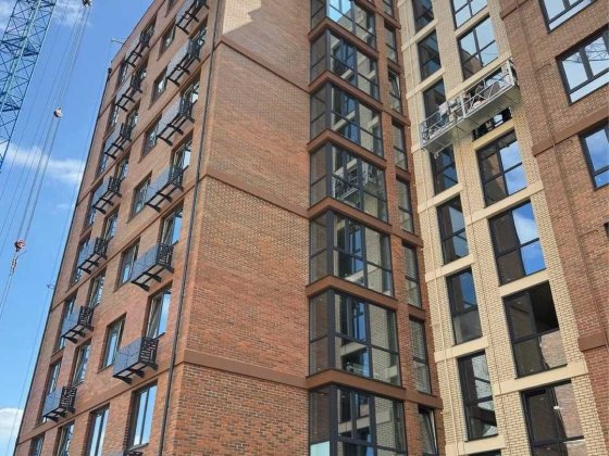 Продаж 3-кімнатної квартири у ЖК бізнес-класу Vodogray Compass Чернівці