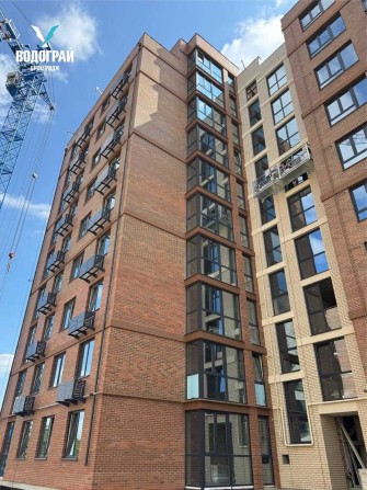 Продаж 3-кімнатної квартири у ЖК бізнес-класу Vodogray Compass - фото 1
