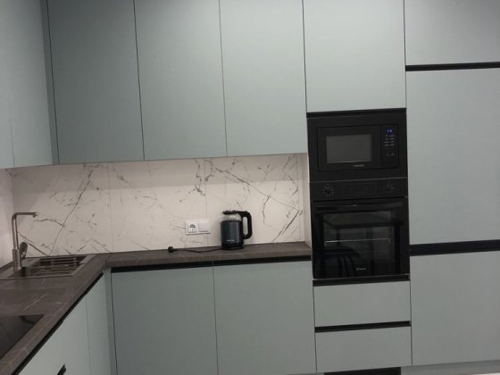 Квартира в ЖК Графський Черкассы