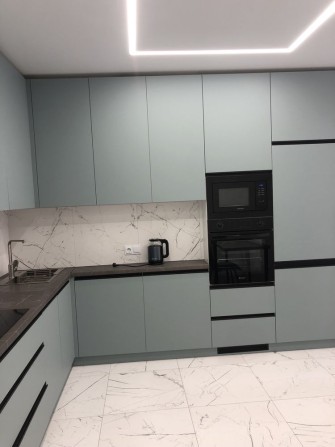 Квартира в ЖК Графський - фото 1