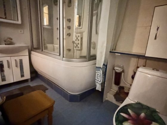 Продается 3-х комнатная квартира в центре Чернигов