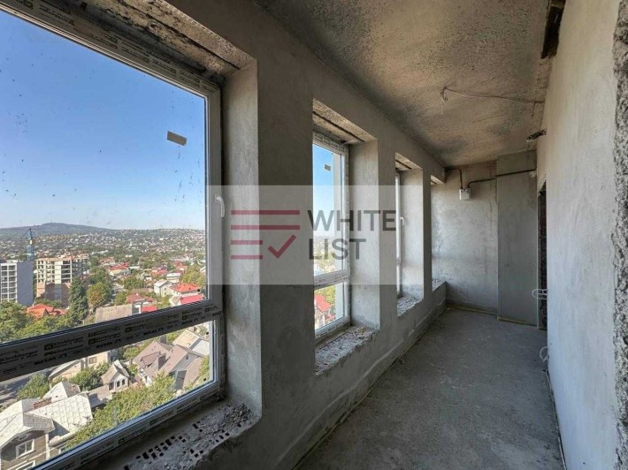 Продаж 2к квартира Героїв Майдану-Черемшини - фото 1