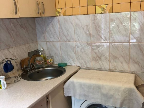 Продам 1кімнатну квартиру 22м2 по пр.Левка Лук'яненко!! Чернигов