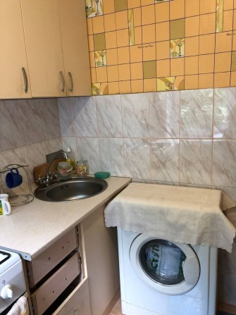 Продам 1кімнатну квартиру 22м2 по пр.Левка Лук'яненко!! - фото 1