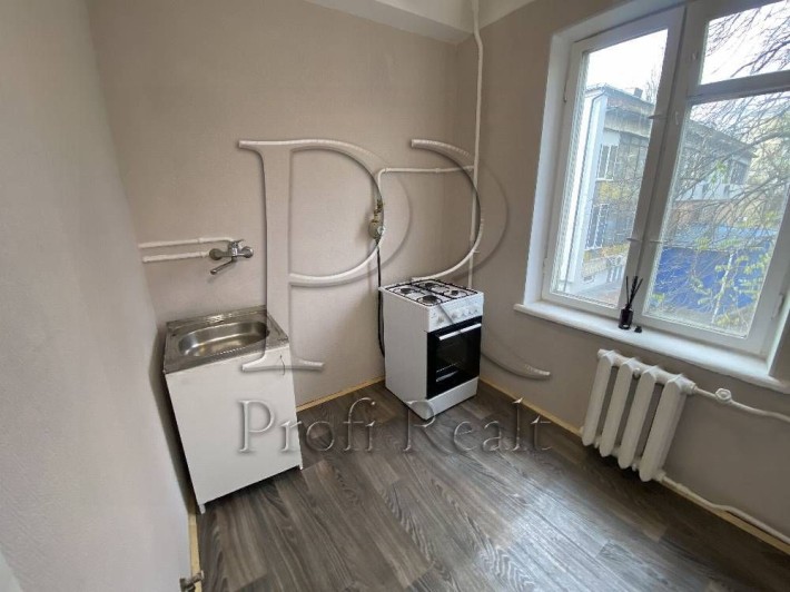 Продаж 1к квартири Щусєва 8 /Теліги/Дорогожичі/Ольжича/Ризька - фото 1