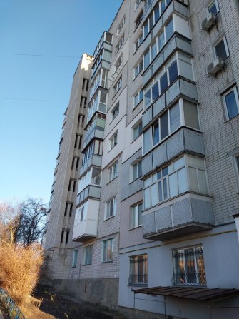 1 кімн-на , Рокосовського ( біля стоматології), 40 м ТОРГ - фото 1