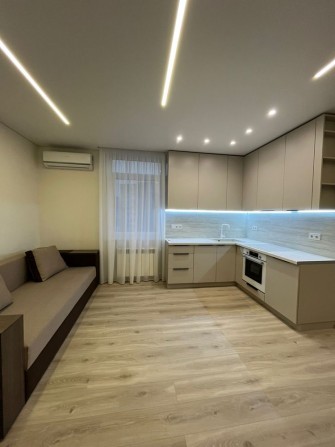 Продаж нової 1.5к квартири - фото 1