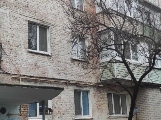 Продам 1-но кімнатну квартиру. Чернигов