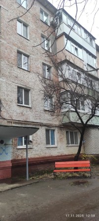 Продам 1-но кімнатну квартиру. - фото 1