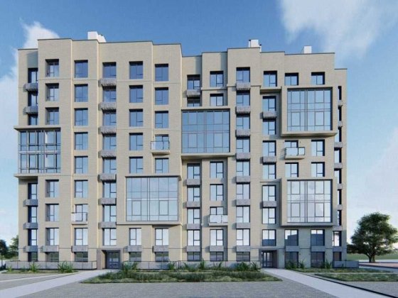 Двокімнатна квартира на вул. Сторожинецькій (вул. Каспрука) Черновцы