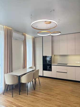 1 кімнатна дизайнерська в новобудові - фото 1