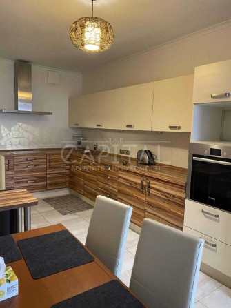 Продаж квартири, ЖК Сонячна Брама, Осокорки - фото 1