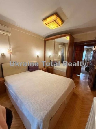 РУСАНІВКА! 3 кімнатна квартира з видом на канал! Вулиця Ентузіастів 7 - фото 1