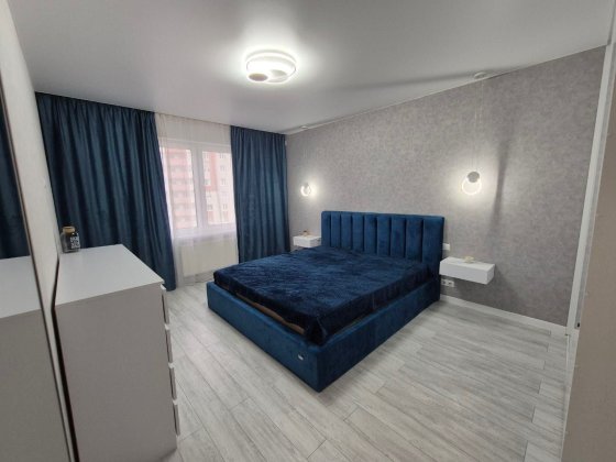 Продам 2 кімнатну квартиру з ремонтом в Києві Київ