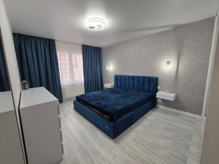 Продам 2 кімнатну квартиру з ремонтом в Києві - фото 1