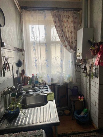 Продам 2 кімн. квартиру в районі Сєдова цегляний будинок - фото 1