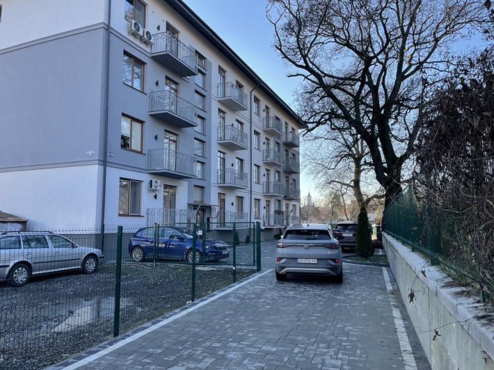 3 - х кімнатна квартира, нова - фото 1