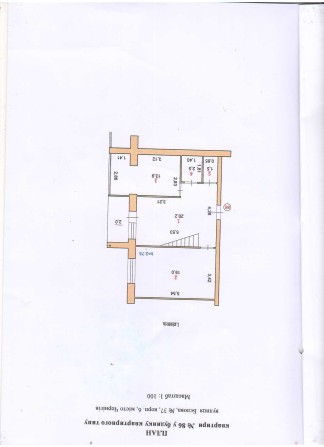 Продаж 4-х кімнатної, дворівневої квартири по вул 1-ї танкової бригади - фото 1