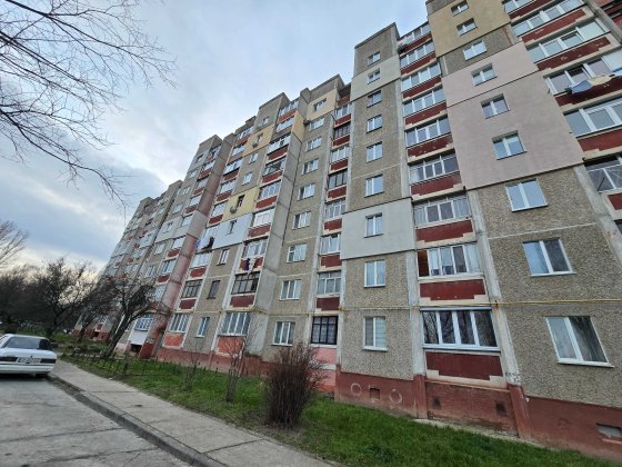 ЗАЗ 2-ка | Гарний  ремонт | 58м² |5 поверх | Панельний будинок Чернігів