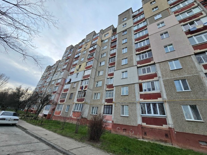 ЗАЗ 2-ка | Гарний  ремонт | 58м² |5 поверх | Панельний будинок - фото 1