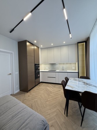 Продаж неймовірно гарної однокімнатної. - фото 1