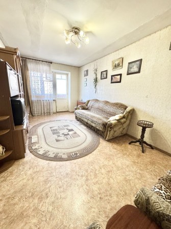 3 к , круг, проспект Перемоги, 57 м2 - фото 1